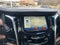 2018 Cadillac Escalade ESV Premium Luxury