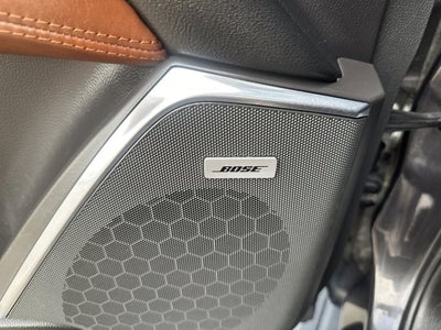 2018 Cadillac Escalade ESV Premium Luxury