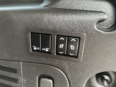 2018 Cadillac Escalade ESV Premium Luxury