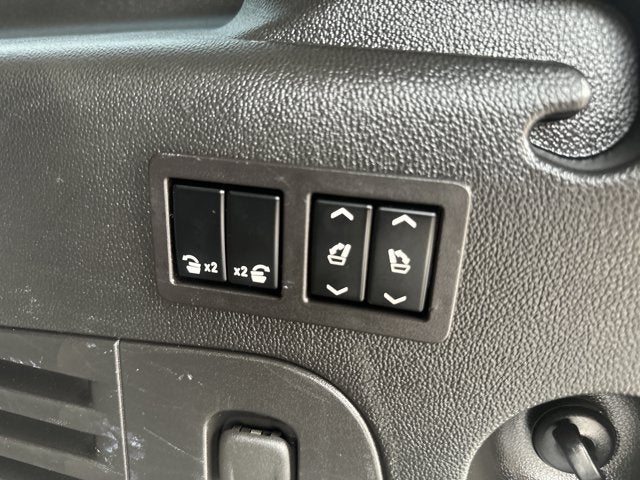 2018 Cadillac Escalade ESV Premium Luxury