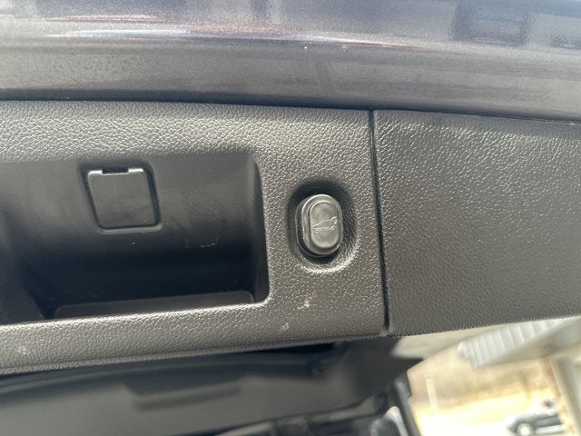 2018 Cadillac Escalade ESV Premium Luxury