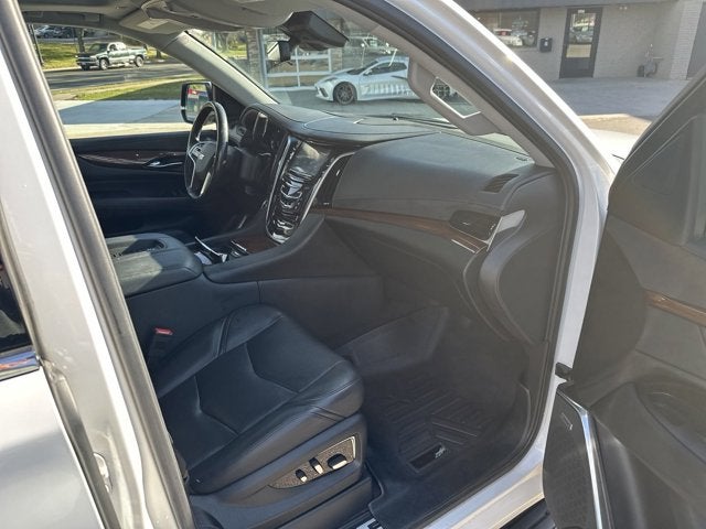 2020 Cadillac Escalade ESV Premium Luxury