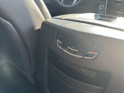 2020 Cadillac Escalade ESV Premium Luxury