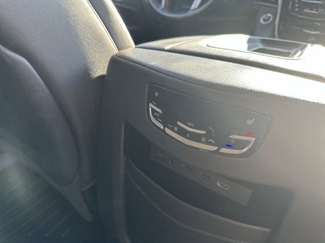 2020 Cadillac Escalade ESV Premium Luxury