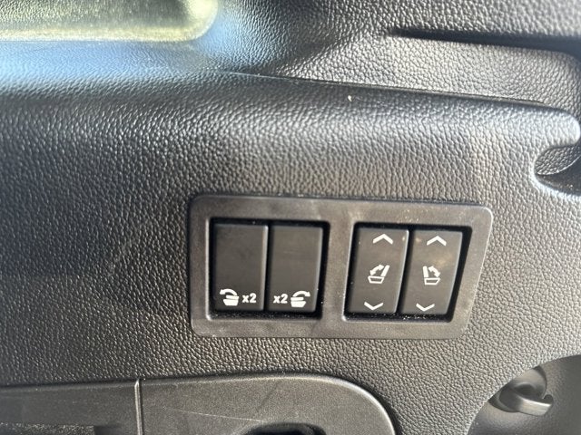 2020 Cadillac Escalade ESV Premium Luxury