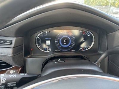2020 Cadillac Escalade ESV Premium Luxury