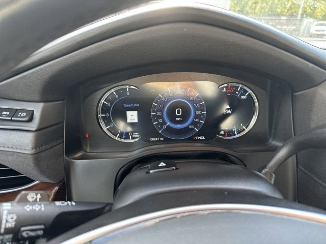 2020 Cadillac Escalade ESV Premium Luxury