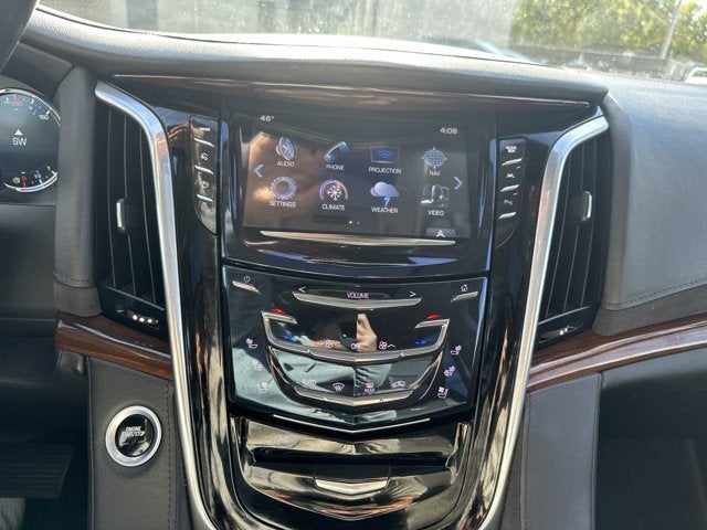 2020 Cadillac Escalade ESV Premium Luxury