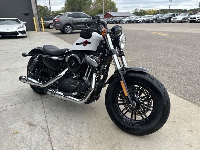 2020 Harley Davidson XL1200X Base