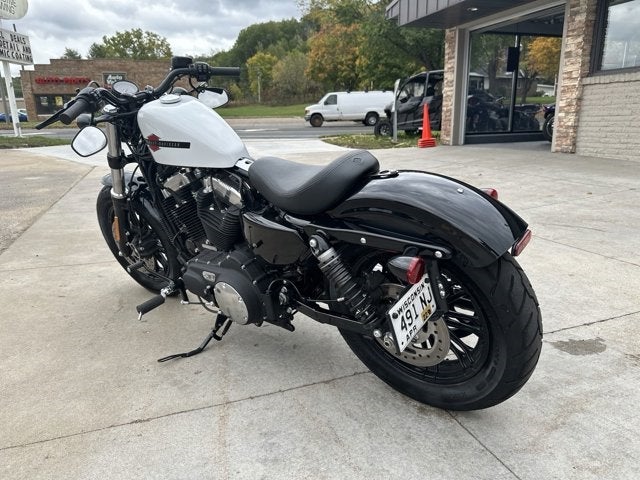 2020 Harley Davidson XL1200X Base