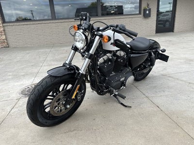 2020 Harley Davidson XL1200X Base