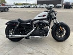 2020 Harley Davidson XL1200X Base