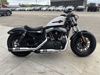 2020 Harley Davidson XL1200X Base