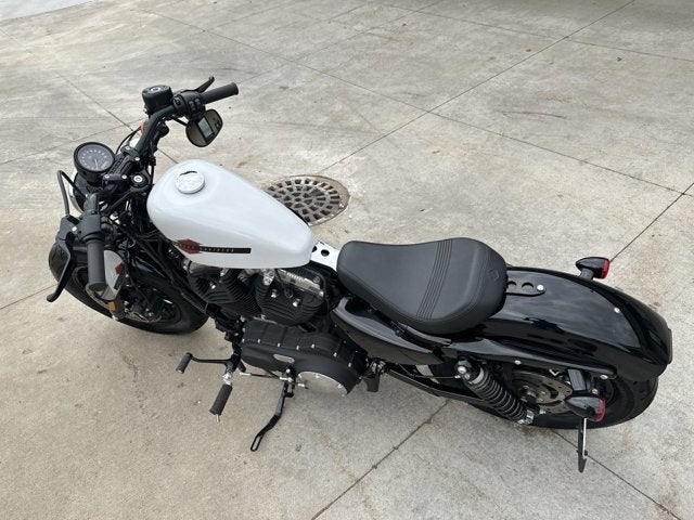 2020 Harley Davidson XL1200X Base