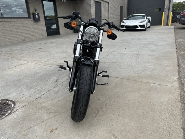 2020 Harley Davidson XL1200X Base