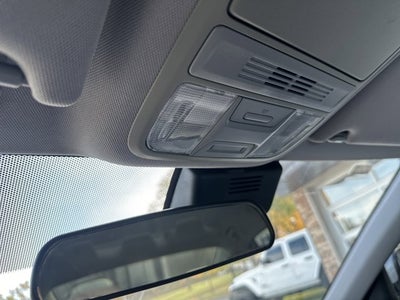 2019 Honda Accord Sedan LX 1.5T