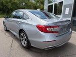 2018 Honda Accord Sedan EX 1.5T