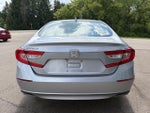 2018 Honda Accord Sedan EX 1.5T