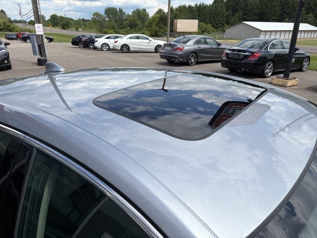 2018 Honda Accord Sedan EX 1.5T