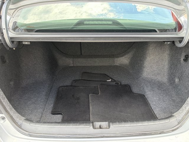 2018 Honda Accord Sedan EX 1.5T