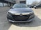 2018 Honda Accord Sedan Touring 1.5T