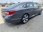 2018 Honda Accord Sedan Touring 1.5T