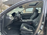 2018 Honda Accord Sedan Touring 1.5T