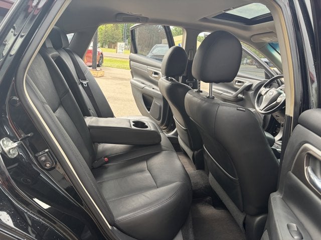 2013 Nissan Altima Base