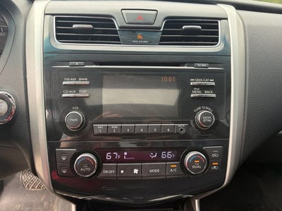 2013 Nissan Altima Base