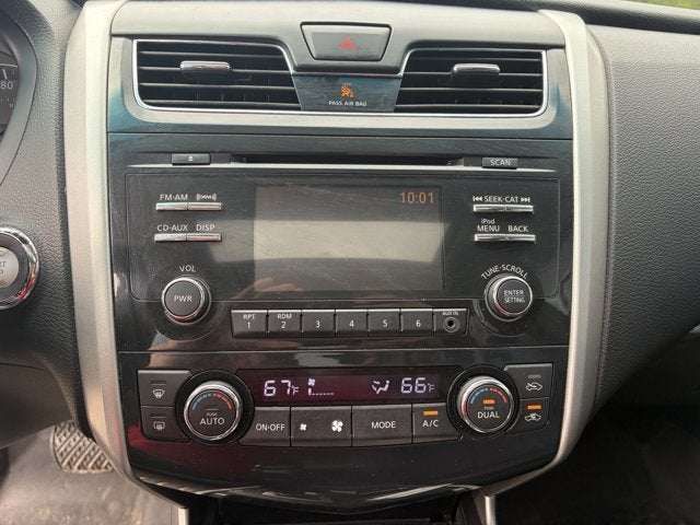 2013 Nissan Altima Base