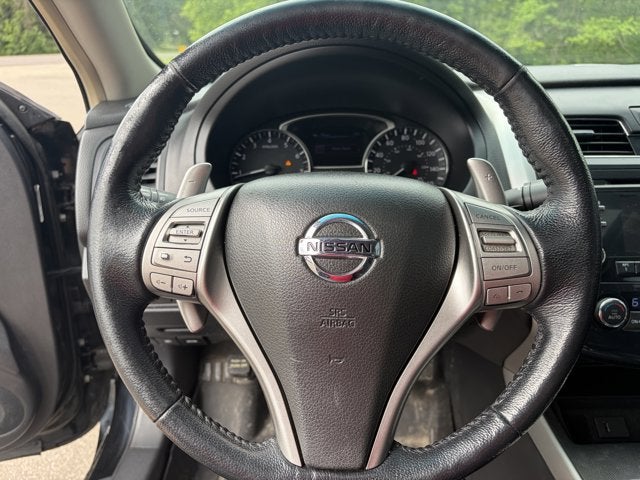 2013 Nissan Altima Base