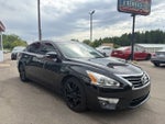 2013 Nissan Altima Base