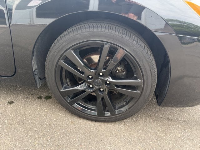 2013 Nissan Altima Base