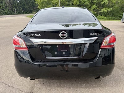 2013 Nissan Altima Base