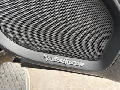 2017 Nissan Titan Platinum Reserve