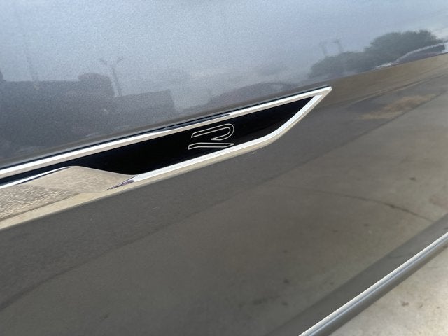 2021 Volkswagen Atlas 3.6L V6 SEL R-Line