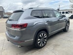 2021 Volkswagen Atlas 3.6L V6 SEL R-Line