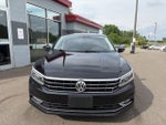 2017 Volkswagen Passat 1.8T SE w/Technology
