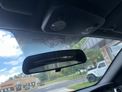 2007 Ford Mustang GT Premium