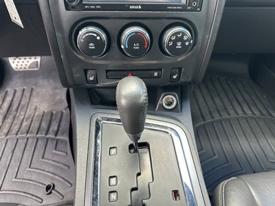 2010 Dodge Challenger R/T