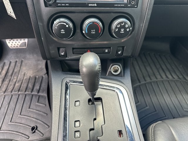 2010 Dodge Challenger R/T