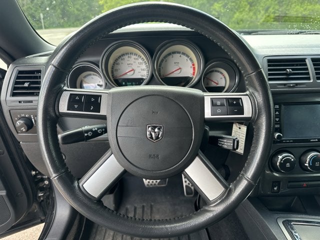 2010 Dodge Challenger R/T