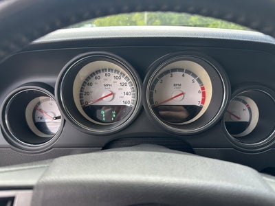 2010 Dodge Challenger R/T