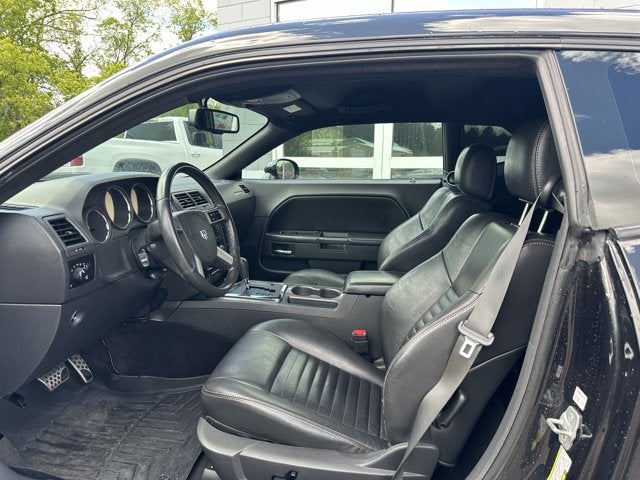 2010 Dodge Challenger R/T