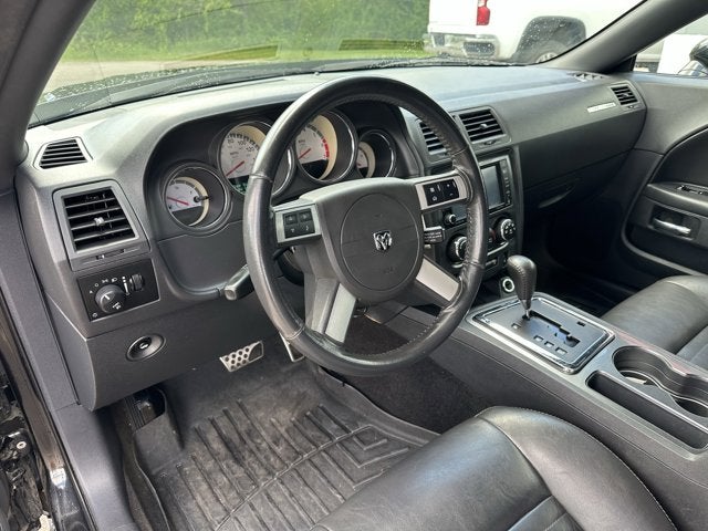 2010 Dodge Challenger R/T