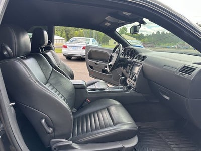 2010 Dodge Challenger R/T