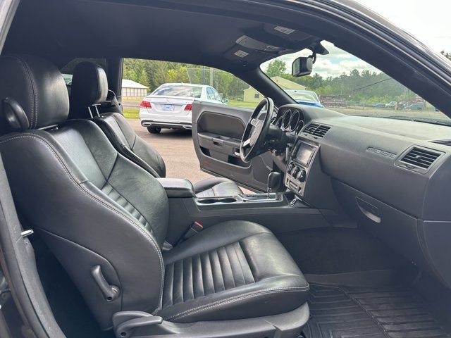 2010 Dodge Challenger R/T