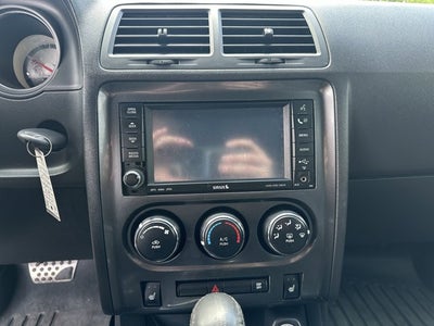 2010 Dodge Challenger R/T