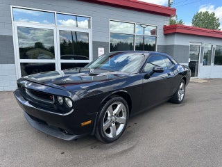 2010 Dodge Challenger R/T