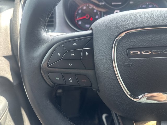 2018 Dodge Charger SXT